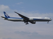 JA735A, Boeing 777-300ER, All Nippon Airways