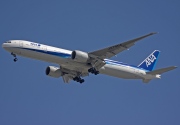 JA780A, Boeing 777-300ER, All Nippon Airways