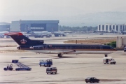 JY-AFU, Boeing 727-200Adv, Royal Jordanian