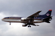 JY-AGB, Lockheed L-1011-500 Tristar, Royal Jordanian