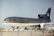 JY-AGB, Lockheed L-1011-500 Tristar, Royal Jordanian