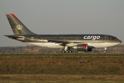 JY-AGQ, Airbus A310-300F, Royal Jordanian