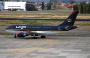 JY-AGQ, Airbus A310-300F, Royal Jordanian