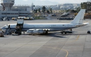 JY-AJN, Boeing 707-300C, Royal Jordanian