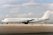 JY-AJN, Boeing 707-300C, Royal Jordanian