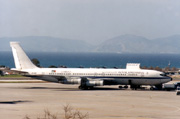 JY-AJO, Boeing 707-300C, Royal Jordanian