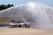 JY-AYD, Airbus A320-200, Royal Jordanian