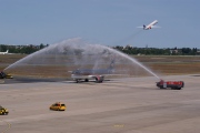 JY-AYD, Airbus A320-200, Royal Jordanian