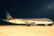 JY-AYI, Airbus A320-200, Royal Wings