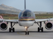 JY-AYJ, Airbus A321-200, Royal Jordanian