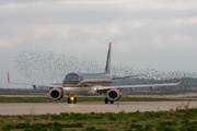 JY-EMA, Embraer ERJ 190-200LR (Embraer 195), Royal Jordanian