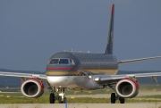 JY-EMB, Embraer ERJ 190-200LR (Embraer 195), Royal Jordanian