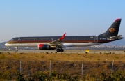 JY-EME, Embraer ERJ 190-200LR (Embraer 195), Royal Jordanian