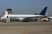 JY-JAL, Boeing 767-200ER, Jordan Aviation