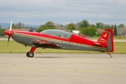 JY-RFD, Extra 300-L, Royal Jordanian Falcons