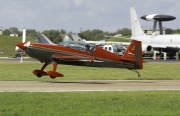 JY-RFD, Extra 300-L, Royal Jordanian Falcons