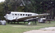 Junkers JU-52, German Air Force - Luftwaffe