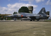 K-3030, Northrop NF-5A Freedom Fighter, Royal Netherlands Air Force