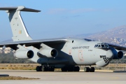 K3000, Ilyushin Il-76-MD, Indian Air Force