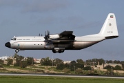 KAF323, Lockheed L-100-30 Hercules, Kuwait Air Force