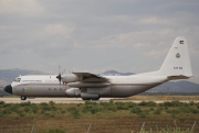 KAF324, Lockheed L-100-30 Hercules, Kuwait Air Force