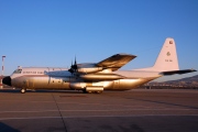 KAF325, Lockheed C-130H Hercules, Kuwait Air Force