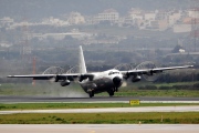 KAF325, Lockheed L-100-30 Hercules, Kuwait Air Force