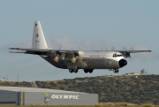 KAF325, Lockheed L-100-30 Hercules, Kuwait Air Force