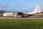 KAF325, Lockheed L-100-30 Hercules, Kuwait Air Force