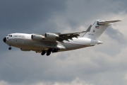 KAF342, Boeing C-17A Globemaster III, Kuwait Air Force