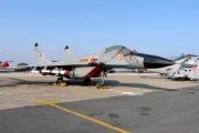 KB742, Mikoyan-Gurevich MiG-29A, Indian Air Force