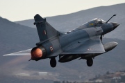 KF107, Dassault Mirage 2000H, Indian Air Force