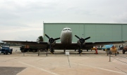 KJ960, Douglas C-47B Skytrain, Hellenic Air Force
