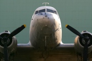 KJ960, Douglas C-47B Skytrain, Hellenic Air Force