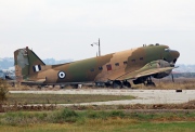 KP255, Douglas C-47B Skytrain, Hellenic Air Force