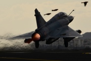 KT201, Dassault Mirage 2000TH, Indian Air Force