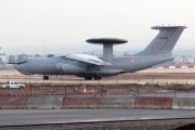 KW-3553, Beriev A-50EI Mainstay, Indian Air Force