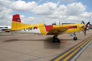 L-06, Pilatus PC-7, Royal Netherlands Air Force