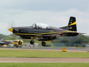 L-07, Pilatus PC-7, Royal Netherlands Air Force