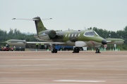 LJ-2, Bombardier Learjet 35A, Finnish Air Force