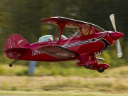 LN-AHN, Pitts S-2A Special, Private