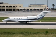 LN-HST, Cessna 750-Citation X, Sundt Air