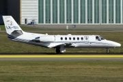 LN-IDB, Cessna 560-Citation Encore+, Untitled