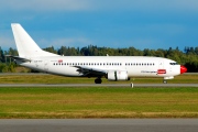 LN-KKF, Boeing 737-300, Norwegian Air Shuttle