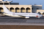 LN-KKI, Boeing 737-300, Norwegian Air Shuttle