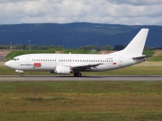 LN-KKO, Boeing 737-300, Norwegian Air Shuttle