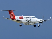 LN-KYV, Beechcraft 350 Super King Air B300, Norwegian Coastal Administration