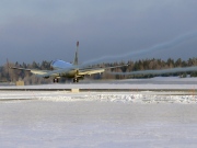 LN-NOJ, Boeing 737-800, Norwegian Air Shuttle