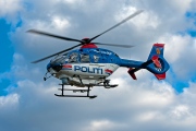 LN-OCP, Eurocopter EC 135-T2, Norwegian Police