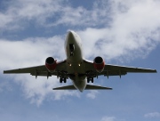 LN-RCT, Boeing 737-600, Scandinavian Airlines System (SAS)